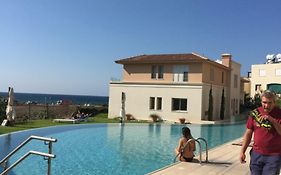 Lingna luxury apartment lighthouse