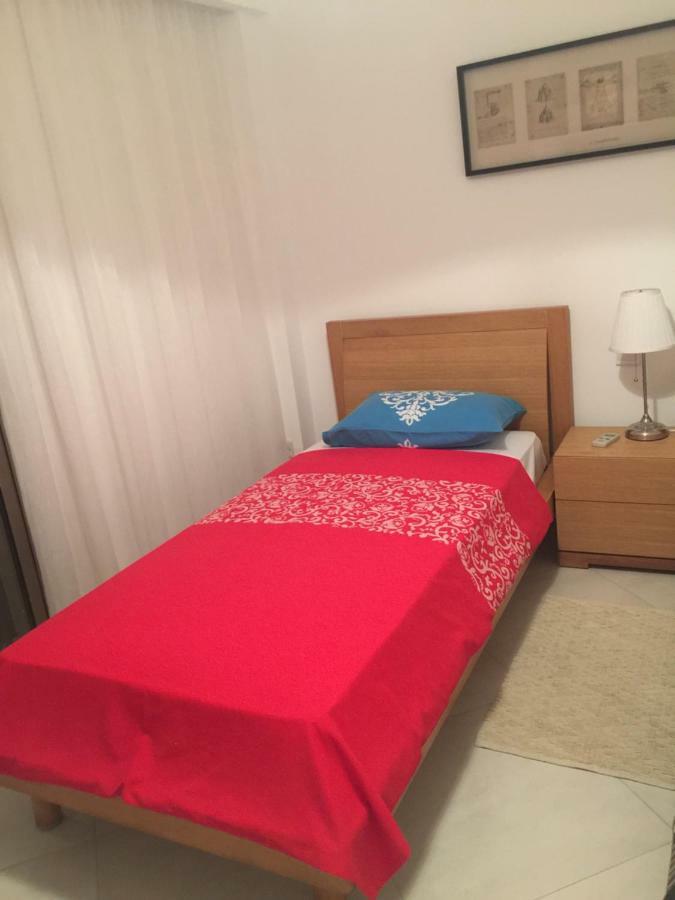 Lingna luxury apartment lighthouse Paphos Extérieur photo