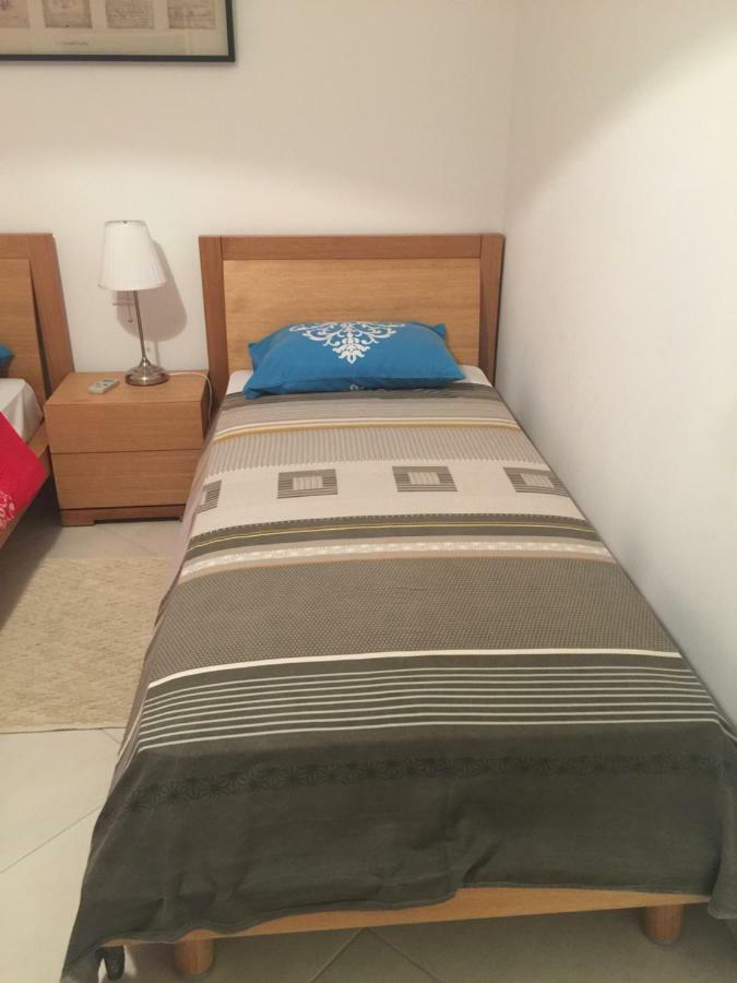 Lingna luxury apartment lighthouse Paphos Extérieur photo